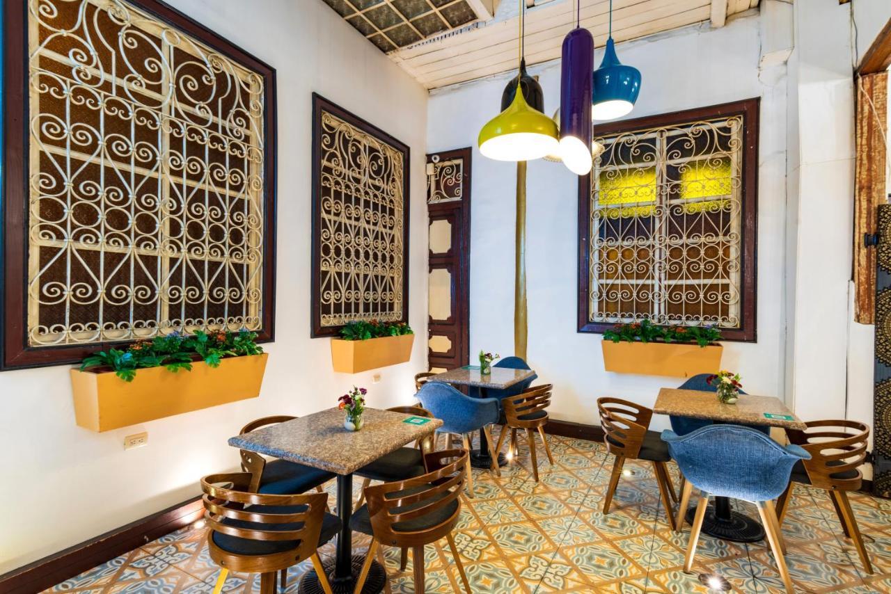 Del Parque Hotel & Suites Cuenca Zewnętrze zdjęcie