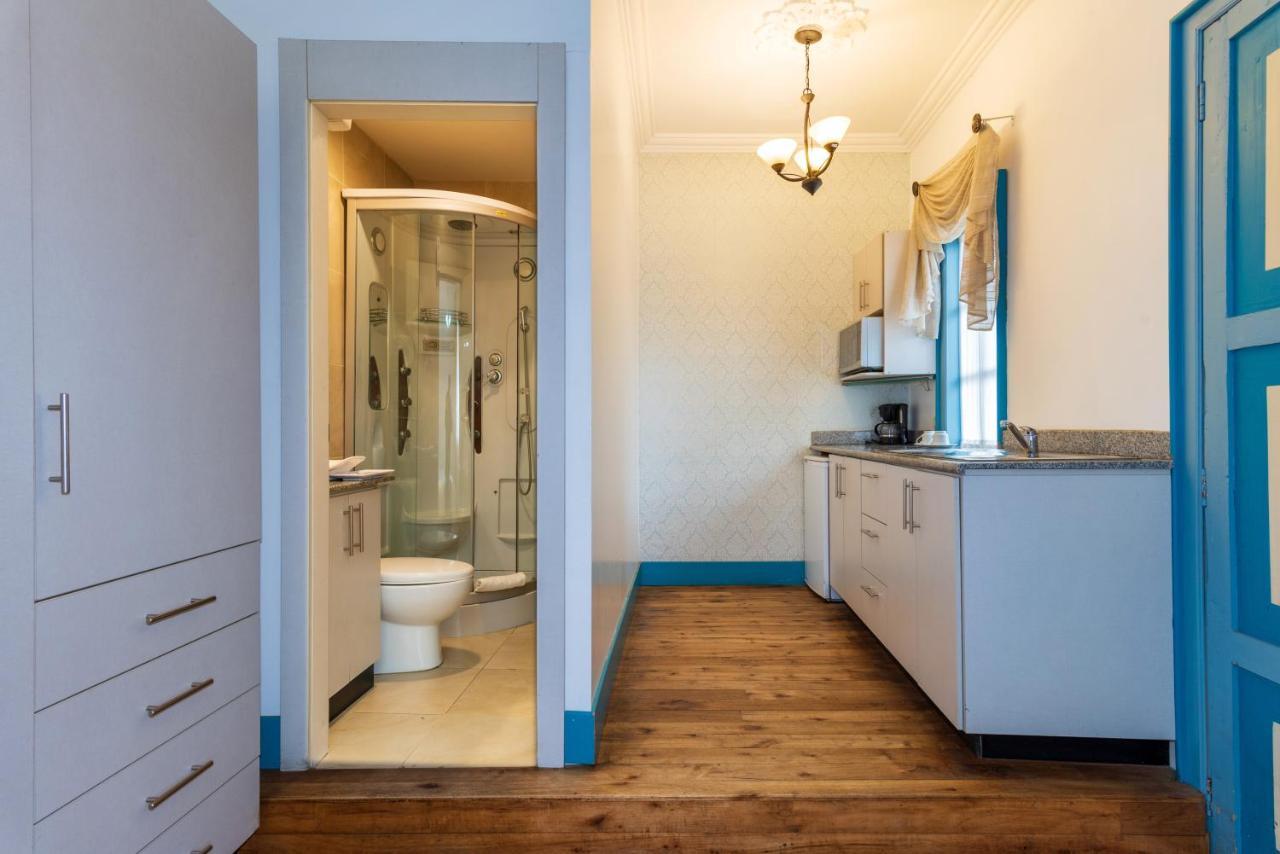 Del Parque Hotel & Suites Cuenca Zewnętrze zdjęcie