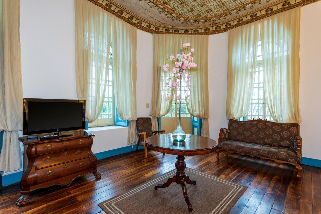 Del Parque Hotel & Suites Cuenca Zewnętrze zdjęcie